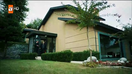 Eşkiya Dünyaya Hükümdar Olmaz 8. Bölüm izle 27 Ekim 2015 Part 06