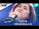 VIETNAM IDOL 2015 | TẬP 14 | HÀ NHI - YÊN BÌNH [FULL HD]