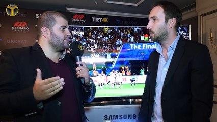 4K Yayın İzlemek için Yapmanız Gerekenler