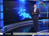 Poroshenko niega presiones administrativas durante elecciones