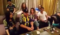 [LOL EXA] Arabasını Satıp Fenerbahçe Galatasaray Maçına 70 bin TL Basan Adam'dan Yeni Video