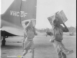 MASTERS of the AIR: Americas Boys & War Against Germany (1944, 720p)
