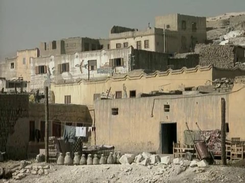 Secrets of Archaeology (6/27) - The Cities of the Pharaohs (Ancient History Documentary)