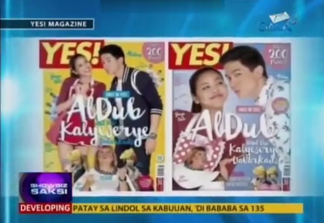 Saksi October 26 2015