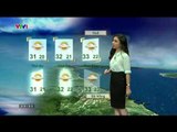 THỜI TIẾT | 23H30 - 19/10/2015