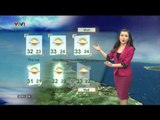 THỜI TIẾT | 23H30 - 18/10/2015