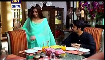 Zinda Dargor Episode 24 Full on ARy Digital 26 October 2015 - Video Dailymotion
