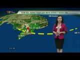 THỜI TIẾT | 23H30 - 14/10/2015