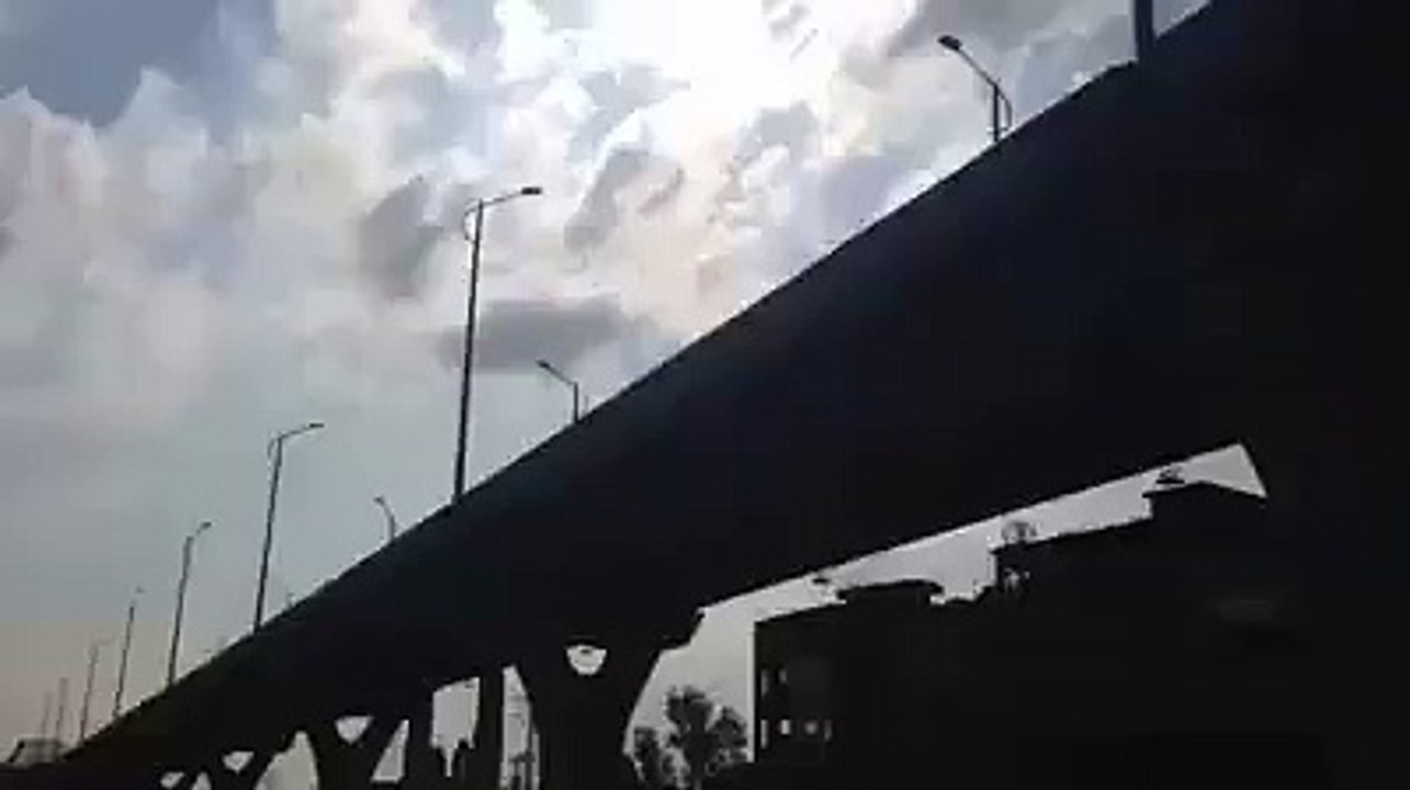metroo pull during earthquake