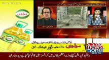 Live With Dr. Shahid Masood – 26th October 2015