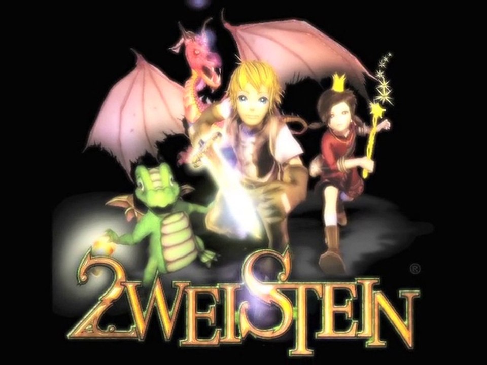 Unboxing: 2weistein neuauflage