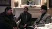 Sheikh Rasheed meets Tahir ul Qadri in Canada 25/10/2015