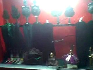 DARBAR E HUSSAIN 10 MUHARAM 2