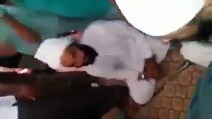 Adampur village beadvi