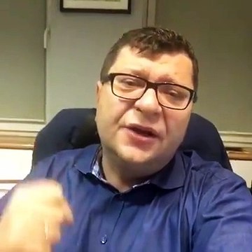 Skandaliczna wypowiedź Stonogi po wyborach - 26.10.2015