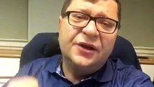 Skandaliczna wypowiedź Stonogi po wyborach - 26.10.2015