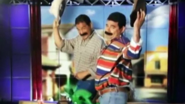 L’humour de Jimmy Morales, le comique devenu président du Guatemala