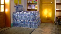 D!CI TV : Les habitants de Saint-Firmin ne peuvent plus consommer l'eau communale