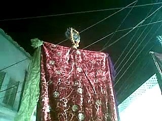 DARBAR E HUSSAIN 10 MUHARAM 4