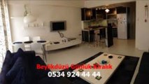 Beylikdüzü Günlük Daire Kiralama Günlük Kiralık Ev