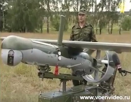 Беспилотные летательные аппараты (БПЛА). voenvideo.ru