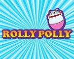 rolly polly rolly polly up up up nursery rhyme