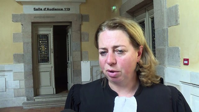 Procès Meilhon: la réclusion criminelle à perpétuité requise