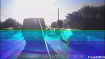 [18 ] Подборка аварий на видеорегистратор 35 Car Crash compilation 35