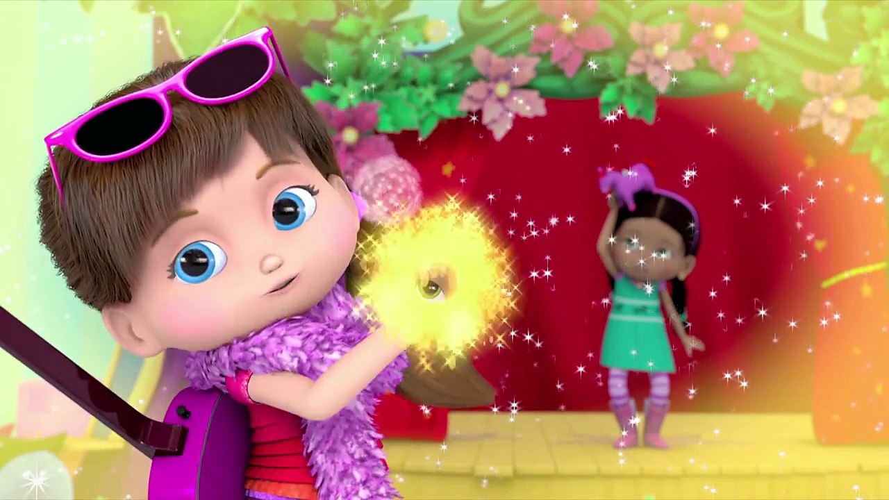 2014 Amazon Originals Kids Pilots Sizzle