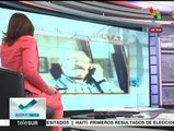 Ubertalli: Macri es regresar a modelo neoliberal, neonazi y represor