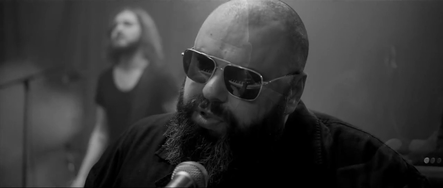 Максим ФАДЕЕВ - BREACH THE LINE (OST SAVVA) ⁄ Премьера клипа