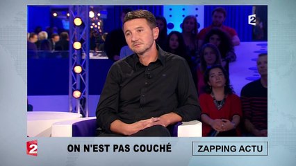 "C'est quoi ? C'est une garde à vue ?" : le clash entre Yann Moix et Olivier Besancenot dans On est pas couché