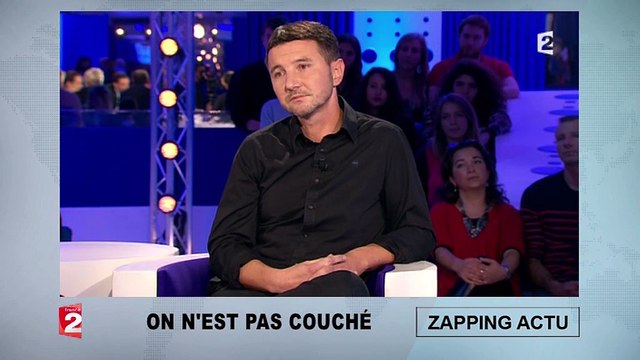 C'est quoi ? C'est une garde à vue ? : le clash entre Yann Moix et Olivier Besancenot dans On est pas couché