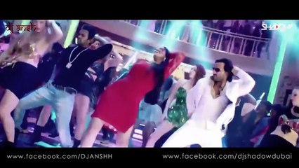 SONU NIGAM MASHUP -Dj Shadow Dubai  Zestty - NickTube - High speed video experience with HD Quality