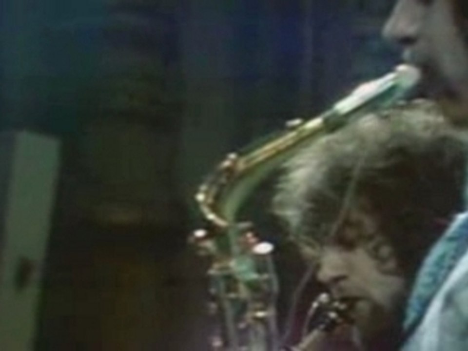 SOFT MACHINE - a retrospective look