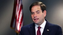 Rubio defends dig at slacker government workers