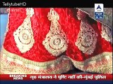 KarvaChauth mein Ishita kar Rahi hai Raman ka Intzaar par Raman nahi pauncha jis se Ishita hui Uudas - 26 october 2015 - Yeh Hai Mohabbatein