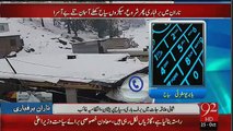 Tourists Trapped Due To Snowfall in Naran and Kaghan