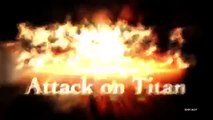 ATTACK on TITAN Trailer [PS4, PS3, Vita Official Shingeki no Kyojin Game Teaser]