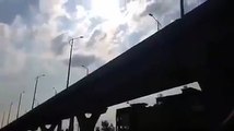 Metro Rawalpindi at the time of Earthquake In Pakistan - Video Dailymotion
