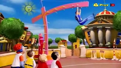 Lazy Town Series 2 Episode 12 Friends Forever