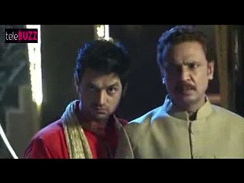 Ishani ne Khud ki Jaan ko Khatre mein daal kar Milan ke Changul se Bachaya Ranveer ko - 26 october 2015 - Meri Aashiqui Tum Se Hi