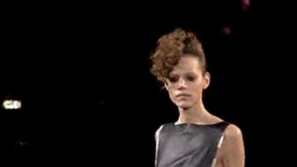 YSL: Spring 2007 Ready-to-Wear