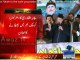 Dr. Tahir-ul-Qadri ends Islamabad Dharna