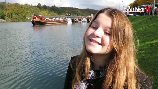 Océane, 13 ans : « J'aimerais ressembler à Edith Piaf »