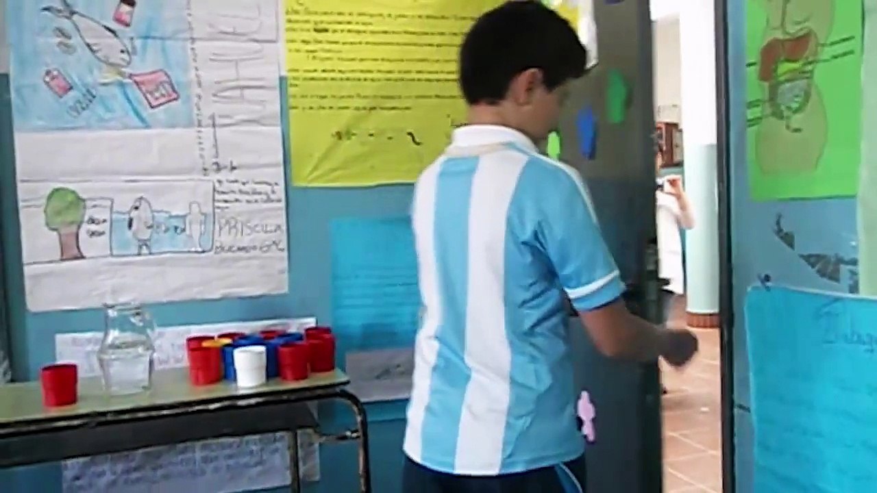 Colegio Fray Mamerto Esquiú