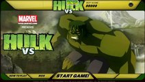 HULK And The Agents Of Smash Game - Hulk Vs Wolverine and Thor - Best Kid Games