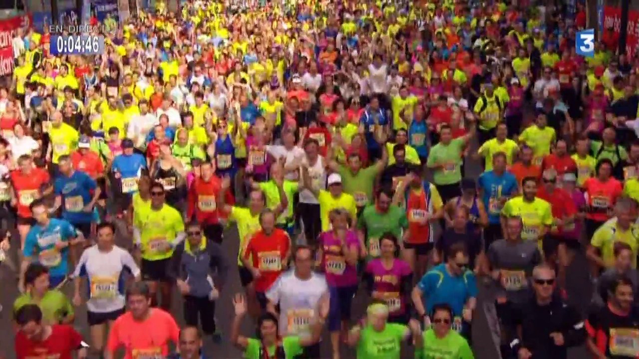 semi marathon 25 10 1015 marseille cassis