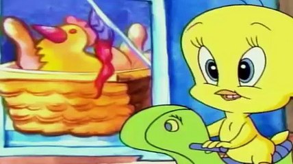 AMAZING episodes funny Baby Looney Tunes ::: Taz In Toyland ::: full clip