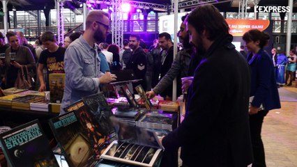 Comic Con de Paris: de la pop culture à partager